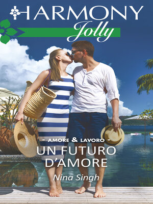 cover image of Un futuro d'amore